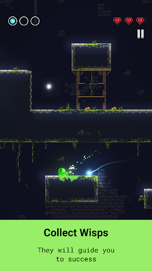 EverGreen Screenshot 3