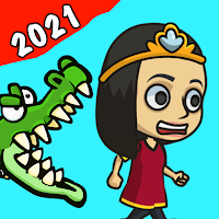 Save The Guys - Girl Rescue and Princess Adventure