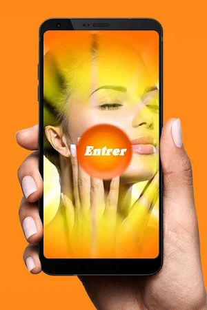 Comment avoir un beau visage - Astuce Beauté Screenshot 0