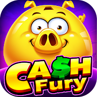Cash Fury