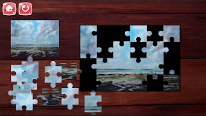 Legacy Puzzle Screenshot 1