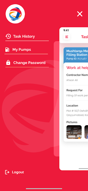 Stop and Go Engineer Screenshot 0
