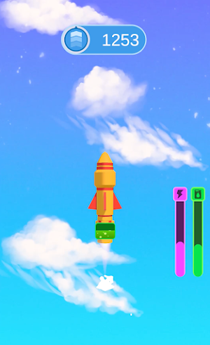 Rocket Company Screenshot 2