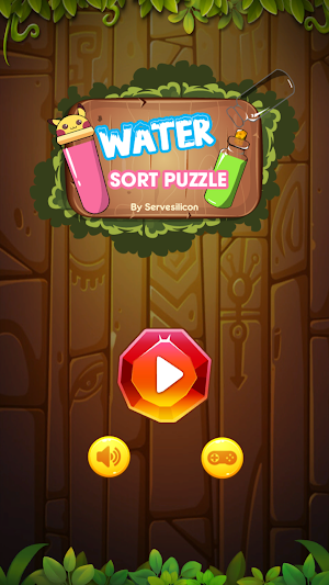Water Sort Puzzle Screenshot 0