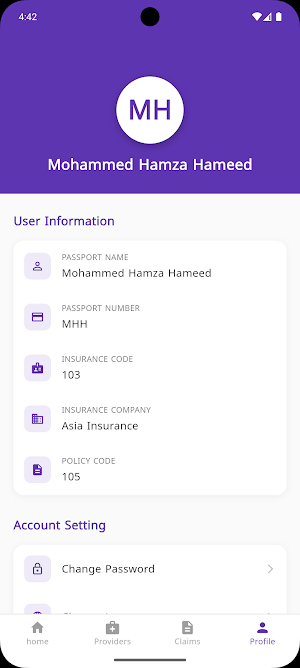 TrusteeNet Screenshot 1