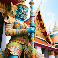 ท้าวเวสสุวรรณ
