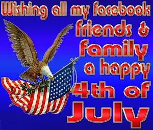 Happy 4Th of July GIFs Screenshot 0
