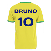 Soccer T-Shirt Designer