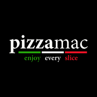 Pizzamac Omagh