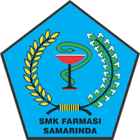 SMK Farmasi Samarinda