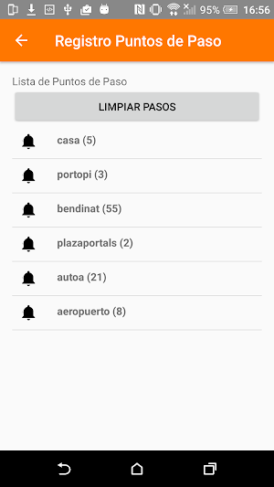 Veridriver Screenshot 2