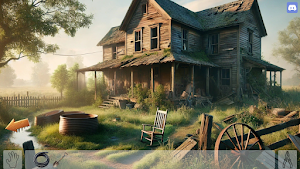 Cambini's Great Escape Screenshot 0
