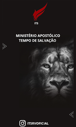 I.T.S Igreja Tempo de Salvação Screenshot 0