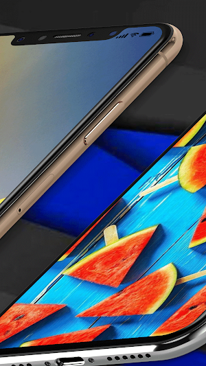 Fruit Wallpaper Full HD Screenshot 3