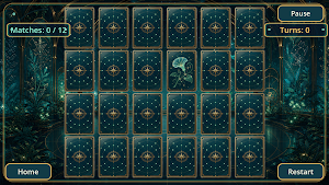 Mind Ffor Funash Screenshot 1