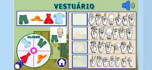 ABC HANDS Screenshot 1