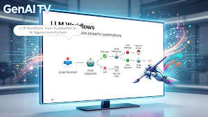 GenAI TV Screenshot 3