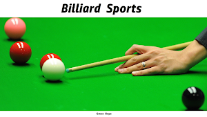 Billiard Sports - Pool Game Screenshot 0