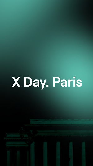 XDay Event Paris Screenshot 0