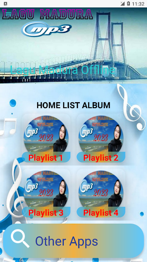 Lagu Madura Mp3 Offline Screenshot 0