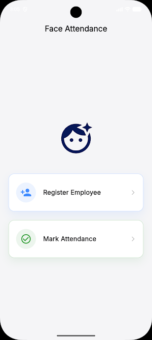 Do Face Auth Screenshot 0