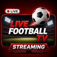 Live Football TV HD Streaming