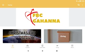 FBC Gahanna Screenshot 3