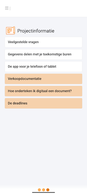 Prins Bouw Screenshot 3