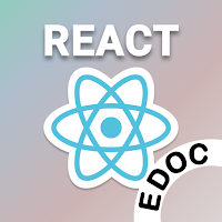Edoc: Learn React