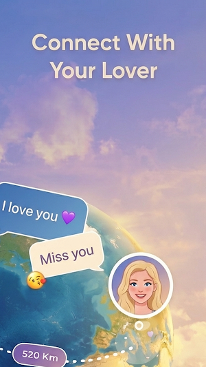 Together - App for Couples Screenshot 1