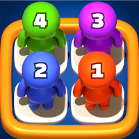 Crowd Sort