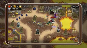 Develop Fearless Castle Screenshot 3