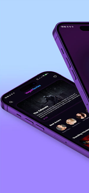 VegaMovies Screenshot 0