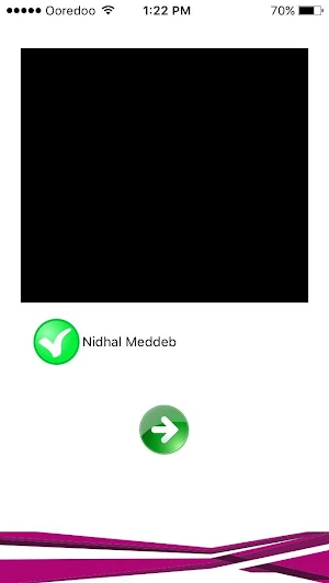 Aspire QRS Scanner Screenshot 2