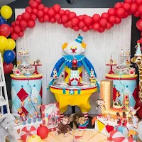 Birthday party ideas