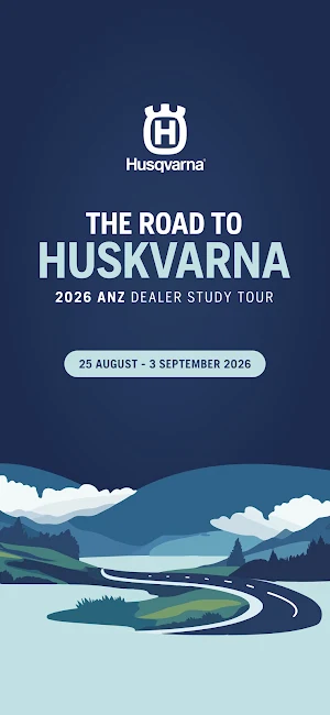 The Road to Huskvarna Screenshot 0