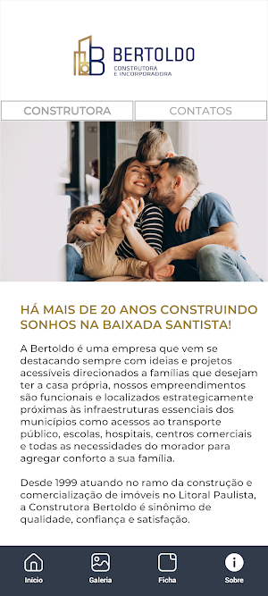 9 de Julho screenshot 6