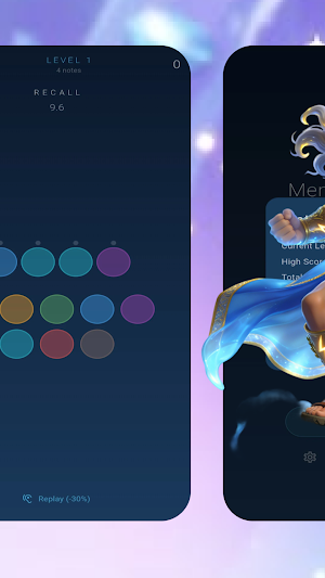 EchoTide Screenshot 2