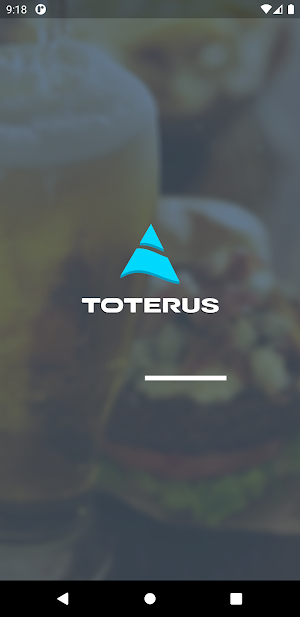 Toterus Control Screenshot 0