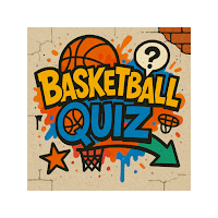 Basketball Quiz: Fun Trivia