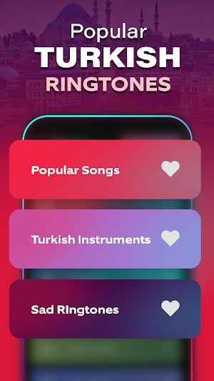 Turkish Ringtones 2026 Screenshot 3