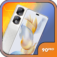 Theme For Honor 90 Pro