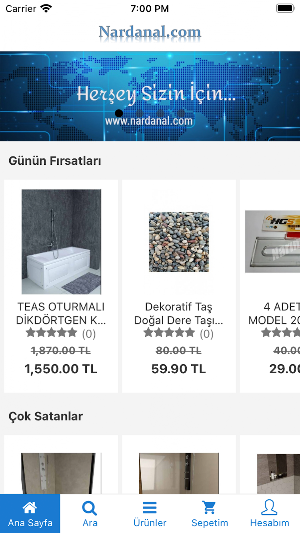 Nardanal Screenshot 0