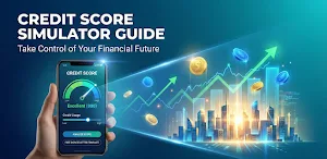 Credit Score & Dispute Letter Screenshot 0