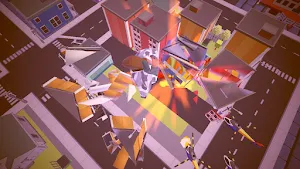 Town Break Screenshot 0