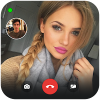 RandomX - Video Call & Chat