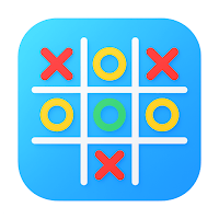 XO Arena – Tic Tac Toe