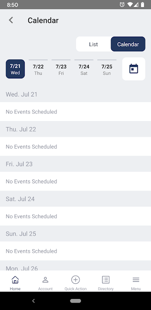 YARCOBR Screenshot 2