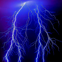 Thunderstorm Sounds