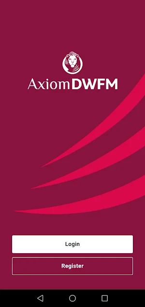 Axiom DWFM Screenshot 0
